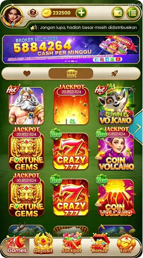 kepo66 APK