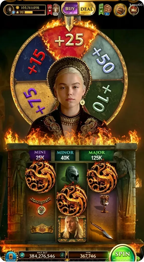 kepo66 Masuk
