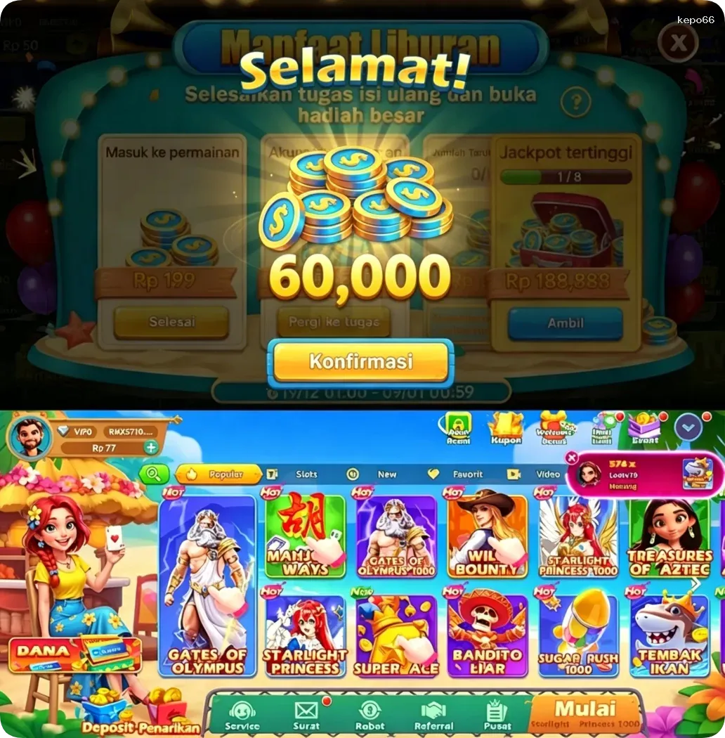 kepo66 Masuk - kepo66 Resmi